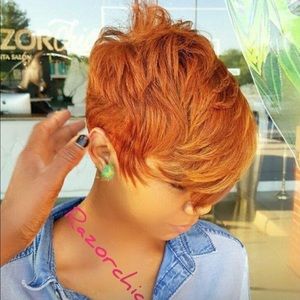 Meet your Posher, Ericka